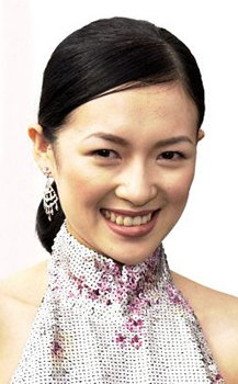 Zhang Ziyi